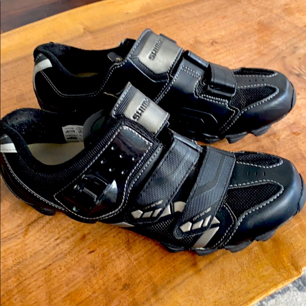 Shimano WM63 Bike Shoes